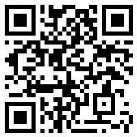 QR Code for XsAQQTrkdSwvMZnVJLjwCzu8PohDMZ1Ybk