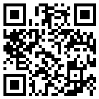 QR Code for XsCAYTWVz46Y6a4K34igYSBx5dMJkZUtKA