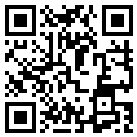 QR Code for XsDAjmesxYwEZ3FK6G3ghHzCReMLjbivRf
