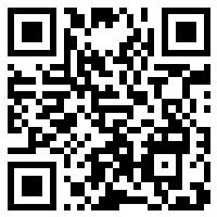 QR Code for XsK7fYn4GYSeBe4ESoaQr1VnfE6HTBJAEV