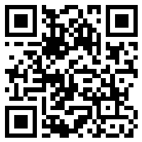 QR Code for XsP4j6txJYNNpeUboW6XPRfunGBu5SW33P