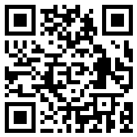 QR Code for XsRByPWLNFK6Gfe7zzPpydREJBHiRbeQWP