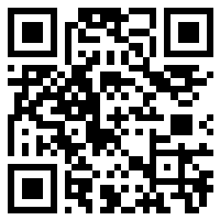 QR Code for XsU7dT69zBV6JTYBveG9kMm36REKDxn8d9