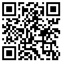 QR Code for XsVEGLjVRDF8SvMFDkoQE5YByqe2f7RTrS