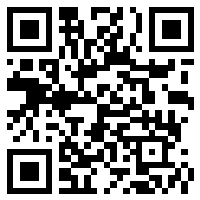 QR Code for XsWVF3vRoUHBk5RC4dVMdv8aujBcSoATXD