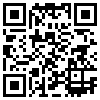 QR Code for XsXAMFp3MHQjQXKhoMB2bWctfceC5rWLpp