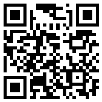 QR Code for XsXMjKfBYLFCyaXtcyZWCV7MDUt7hRvDFS