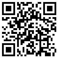 QR Code for Xsa1ce3myXwGjUVT8AnSPSwEcX3VjdCVub