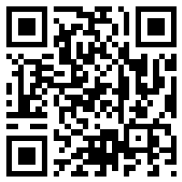 QR Code for Xsd6N1BWdbTvrduWnk6cF3QJTjTy9ddQJu