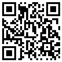 QR Code for Xsd837AUbSwLPSRKibkKjapFR5vvqiTeib
