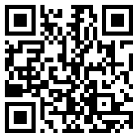 QR Code for Xsdb13YL9jpPRPDZBruYceGzaX2kAQGzzp