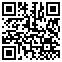 QR Code for Xsg5dGiA84aztkcWjee1amUJ7zGqdKuMtk