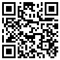 QR Code for Xsjdayof8vw6dXAPLWXTzqPPRG5PXVRqXK