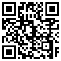 QR Code for XsokLFUUQ7PDgFmP8Cx9jsxb4vKde84DUP