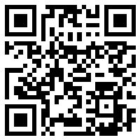 QR Code for XsokSiSVECa6LThJeKDMhgXEBf4DD3Cq3a