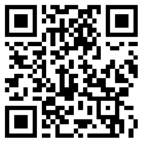 QR Code for XspRmWTLko21RgzGBDBDFJethrWWSpmtaH