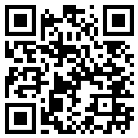 QR Code for XsrFCossoA4qDrASehoHS27cHz5TBf2Atg