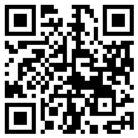 QR Code for Xss7VgQ63fAFDC31WbmBCAaUpmAcQBfD33
