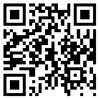 QR Code for Xssh4Zwk4RmZH14CyrUwDQ8tGSjAvyMn71
