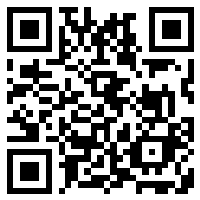 QR Code for Xstd9oATVupEgp6pgikYSAqc3tw6LKRMbz