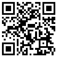 QR Code for XsuoQ9LwaXsxpYw3qEd7ZrcRseqZYKgJet