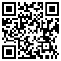 QR Code for Xsyvd6s3s1s6VvZntdP6KTfTASMW5PLRYE