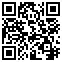 QR Code for Xt2FoEBwUN4stHjwBpmoasQZ8Q38E5riVC