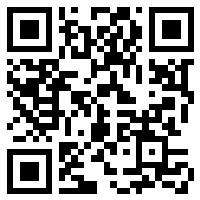 QR Code for Xt3K8aQeDdFFpkS85JXFF9LdfwBvYGeRK1