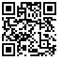 QR Code for XtEizBA6nid16euXpEYWe7kfruueK3fNac