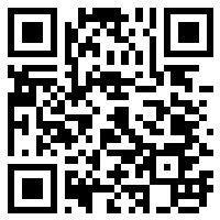 QR Code for XtFQG7M73vVyAHGVU6XfUMAvFTZ8Nbdru1