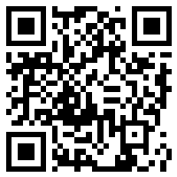 QR Code for XtQSaC6Aj4BFusNYpXxQBU19GoCFiYAfcF