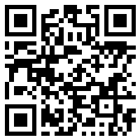 QR Code for XtRoJr1hgARCcEJDEXivsvaH56CsChqQ7k