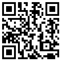 QR Code for XtYMjvtLQow1bFN57thRMAfAwAnUzSNYuY