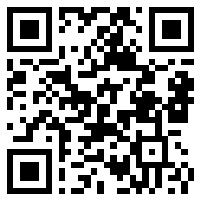QR Code for XtYP2XZR7CAaMvTr2xmwfQMckiXs3CPwHV