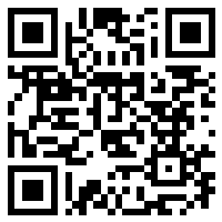 QR Code for Xtc7DPnbBou6PbcbpTSdADq2J6isA8o4HA