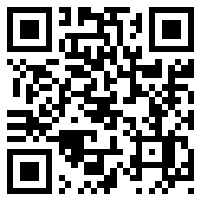 QR Code for Xth4DQFhufERpVT1Be9cvQa3hbWdVvXHBW