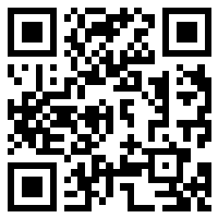 QR Code for XtrHRSrH7BFDvwQTYzcz4AAaQDokF3tw6t