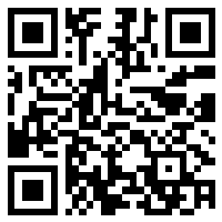 QR Code for Xu2V438G7xKLo7JBqeRoGxWL6faSLkZUT4