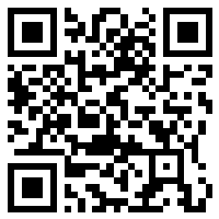 QR Code for Xu2pX6zLT4CqyaZmYDcP7p3rdMGqMMPFNb
