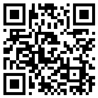 QR Code for Xu2xocWdaHK6mpucQoChMNQsEth8Nf3ca5