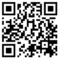 QR Code for Xu4jG86oZP3PbGZ1jQywcgFEESRv9BgYWM