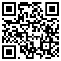 QR Code for Xu6NurzyFQwNaheKTzTVvxFycAMTSFnaEC