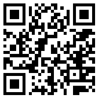 QR Code for Xu6WY23AMdT4nt43rUChcdyr5YyaABrdK9