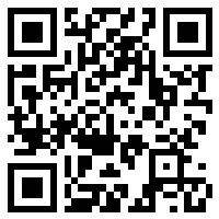 QR Code for Xu7KeAVpRpX7U3hDiN7VPLxSDkcXHHndSV