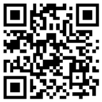 QR Code for Xu7Y19RXM7gfNu646QZYW9VTDigvFJx6Tt