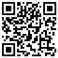 QR Code for XuAuC5FuA5NV3Kg4Uir6Jg5eCTAzCSfrgg
