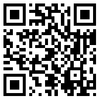QR Code for XuC4nv7XByVduciFSYAzGqiLZMwJRmwGWW