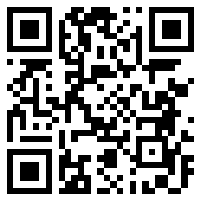 QR Code for XuCTyuKT9mMjoBeRQAH85pDsird9Wf51nk