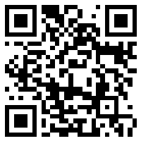 QR Code for XuEE1Arxtd3JnPY6squVwaRS5auuATo7Ce