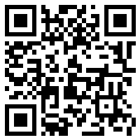 QR Code for XuGG3AJ1dcTCAfpaJXACJ58zaMPsaBBjXf